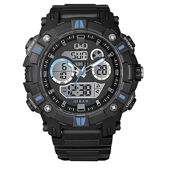 ساعت مچی کیو اند کیو Q&Q کد GW88J004Y